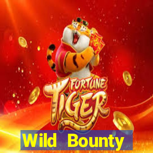 Wild Bounty Showdown horario pagante